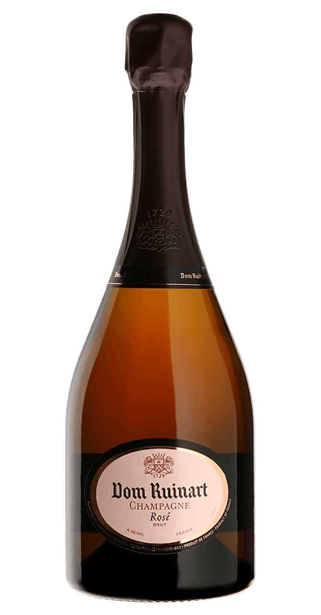 Dom Ruinart Rosé